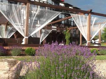 Hotel Stary Tartak