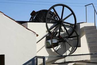 Bed & Breakfast Quinta Da Mesquita