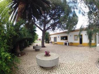 Hostal Outeiro Da Vila - Casas De Campo