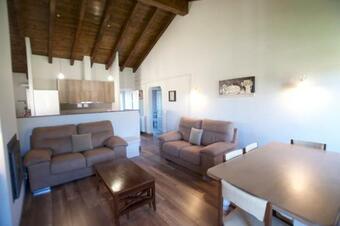 Apartamento Atic Cal Montserrat
