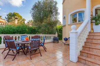 Villa Margarita