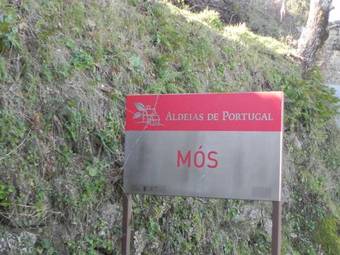 Casa De Mos