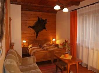 Hostal Dworek Gawra