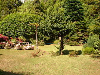 Casa Da Lena
