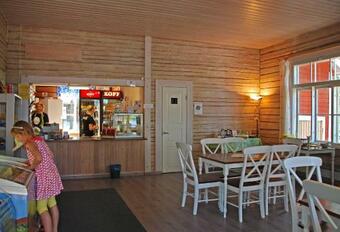 Camping Toivolansaari