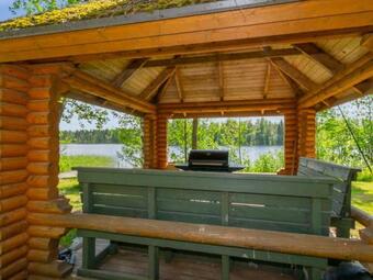 Holiday Home Kastepisara
