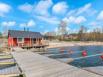 Holiday Home Kasn�s Marina C 20