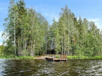 Holiday Home Telk�nkolo