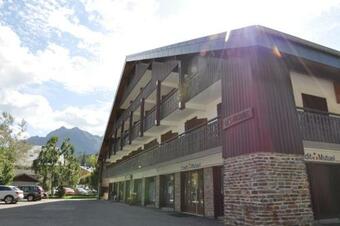 Apartamento Andains