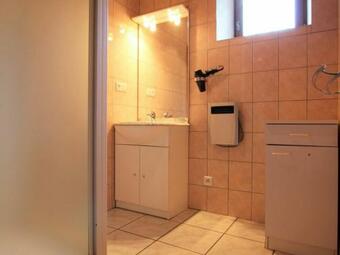 G�te All�gre, 4 Pi�ces, 6 Personnes - Fr-1-582-161