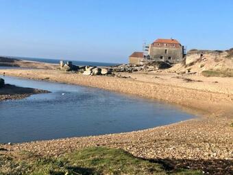 Camping L'eglantier