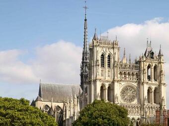 Hotel Ibis Styles Amiens Centre