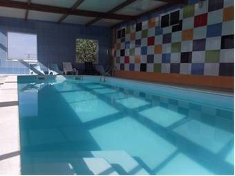 Hotel Hebe