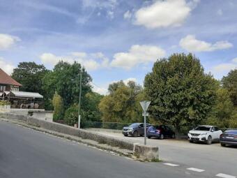 Hotel Le Saint Hubert