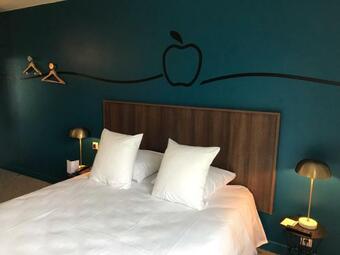 Sure Hotel By Best Western Argentan