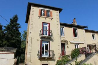 Bed & Breakfast La Source