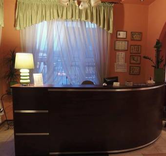 Hostal Villa Eden