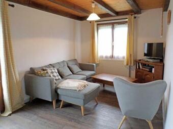 G�te Basse-sur-le-rupt, 4 Pi�ces, 6 Personnes - Fr-1-589-42
