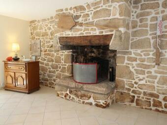 Holiday Home Le Gite Des Oyats