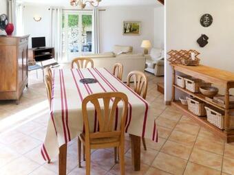 Holiday Home La Combelle - Cjc400