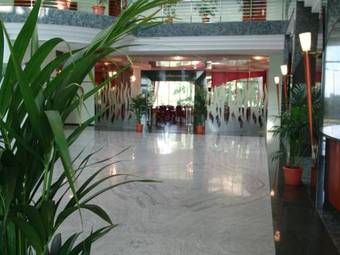 Hotel Amadeus