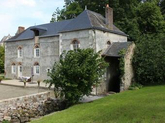 G�te C�rans-foulletourte-c�rans, 2 Pi�ces, 2 Personnes - Fr-1-410-273