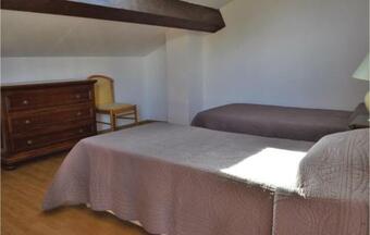 Three-bedroom Holiday Home In Cervione