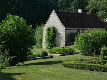 Villa Maison Chalais, 2 Pi�ces, 2 Personnes - Fr-1-591-288