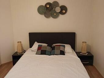 Apartamento Appartement Ch�teauroux, 3 Pi�ces, 4 Personnes - Fr-1-591-191
