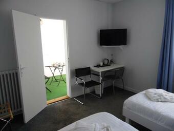 Hotel Chante Grelet
