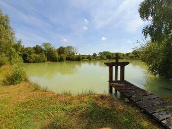 G�te Cheverny, 2 Pi�ces, 3 Personnes - Fr-1-491-13