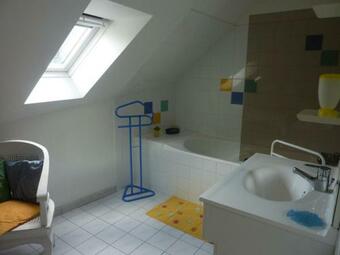 G�te Cheverny, 4 Pi�ces, 6 Personnes - Fr-1-491-226