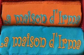 La Maison D?irma