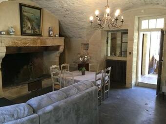 Bed & Breakfast La Maison Du Bary