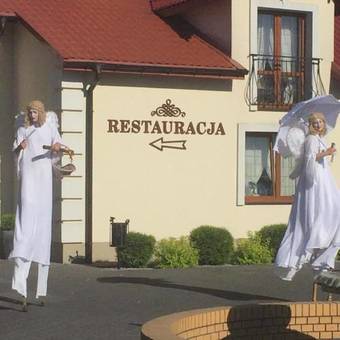 Hotel Anna