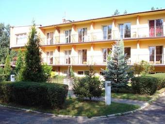 Hostal Wodnik