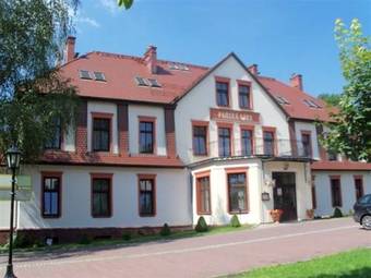 Hotel Panska G�ra