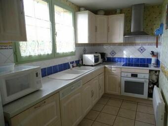 G�te Cong�-sur-orne, 3 Pi�ces, 4 Personnes - Fr-1-410-166
