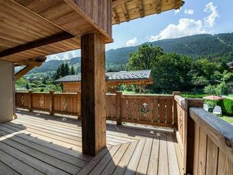 Apartamento Appartement Courchevel 1300, 4 Pi�ces, 8 Personnes - Fr-1-568-5