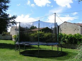 Gemini, Les Constellations Gite Complex