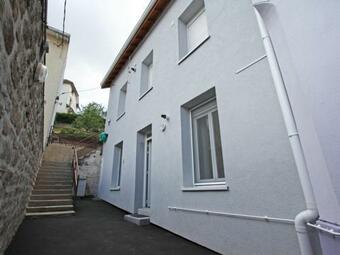 Apartamento Appartement �pinal, 2 Pi�ces, 2 Personnes - Fr-1-589-265