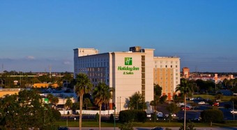 Hotel Holiday Inn & Suites Orlando Universal