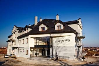 Hotel Ma?y Rzym