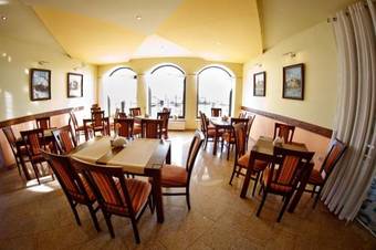 Motel Noclegi Grill Solo