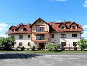 Hotel Pensjonat Korona