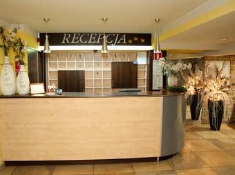 Hotel Zagiel