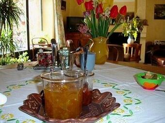 Hostal Room Limoux House Josepha