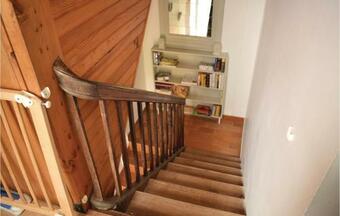 Awesome Home In Geffosses W/ 2 Bedrooms