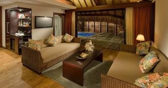 Hotel Hilton Moorea Lagoon Resort And Spa