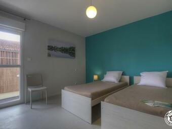 G�te Gu�reins, 4 Pi�ces, 8 Personnes - Fr-1-493-329